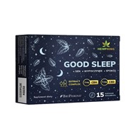 GOOD SLEEP - 15 kapsułek
