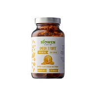 Omega 3 Forte - 1000 mg EPA, 500 mg DHA - 90 kaps